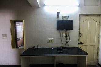 Vijay Residency, Bangalore 2